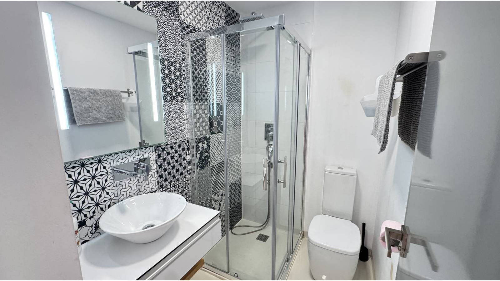 Odsprzedaż - Apartament - Pilar de la Horadada - 