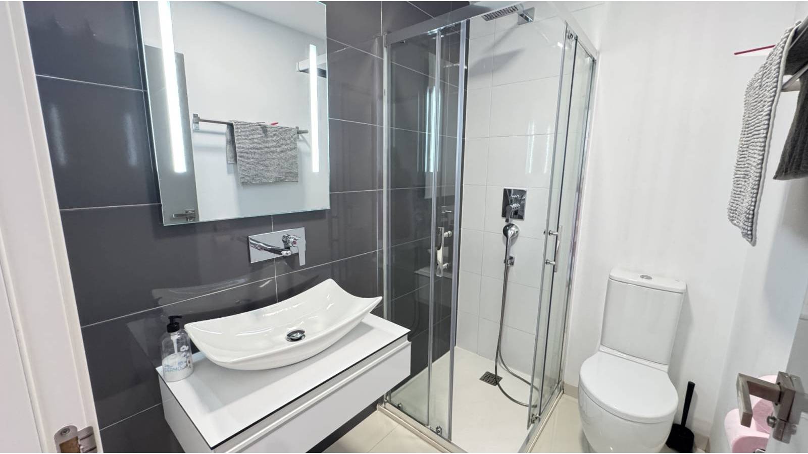 Odsprzedaż - Apartament - Pilar de la Horadada - 