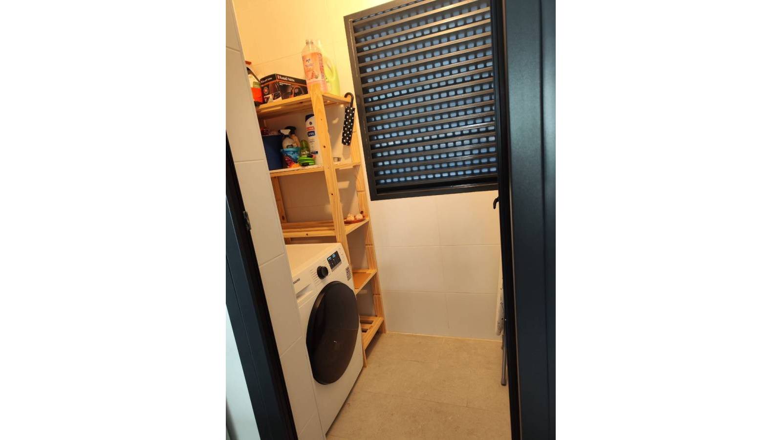Odsprzedaż - Apartament - Pilar de la Horadada - 