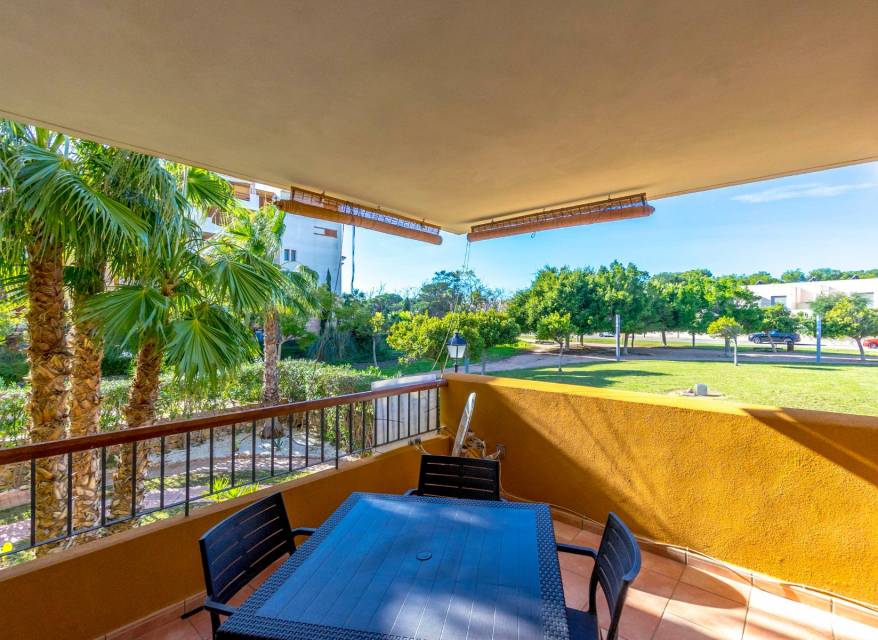 Odsprzedaż - Apartament - Punta Prima