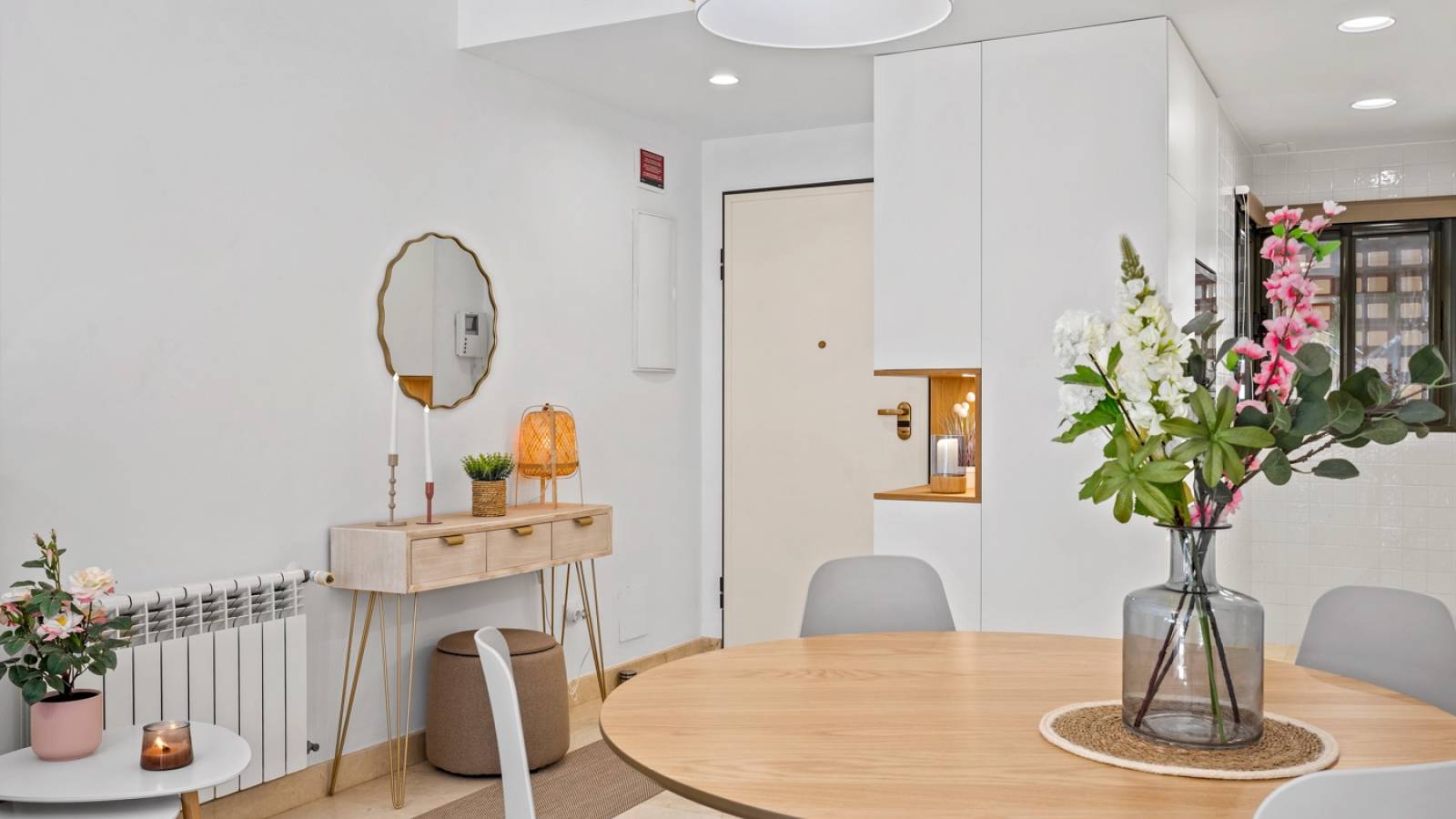 Odsprzedaż - Apartament - San Javier - 