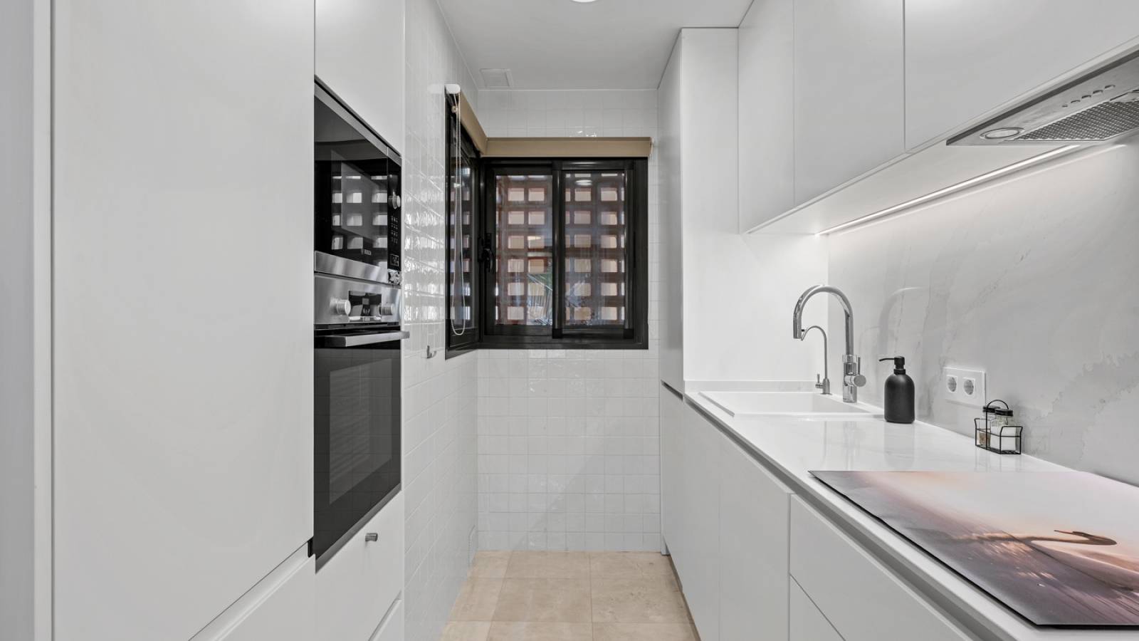 Odsprzedaż - Apartament - San Javier - 