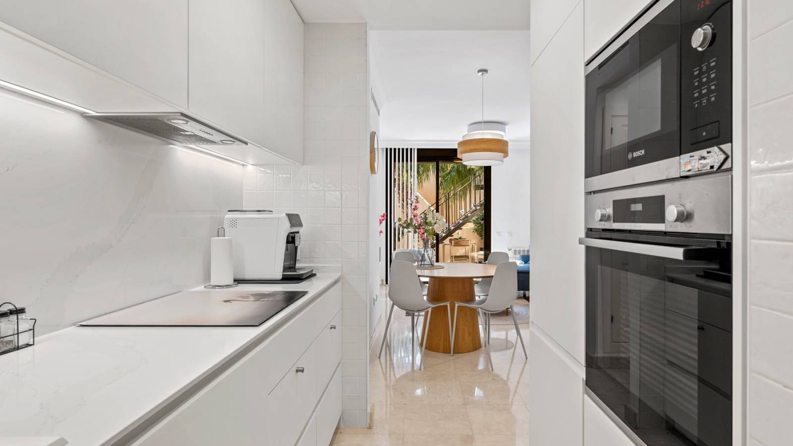 Odsprzedaż - Apartament - San Javier - 