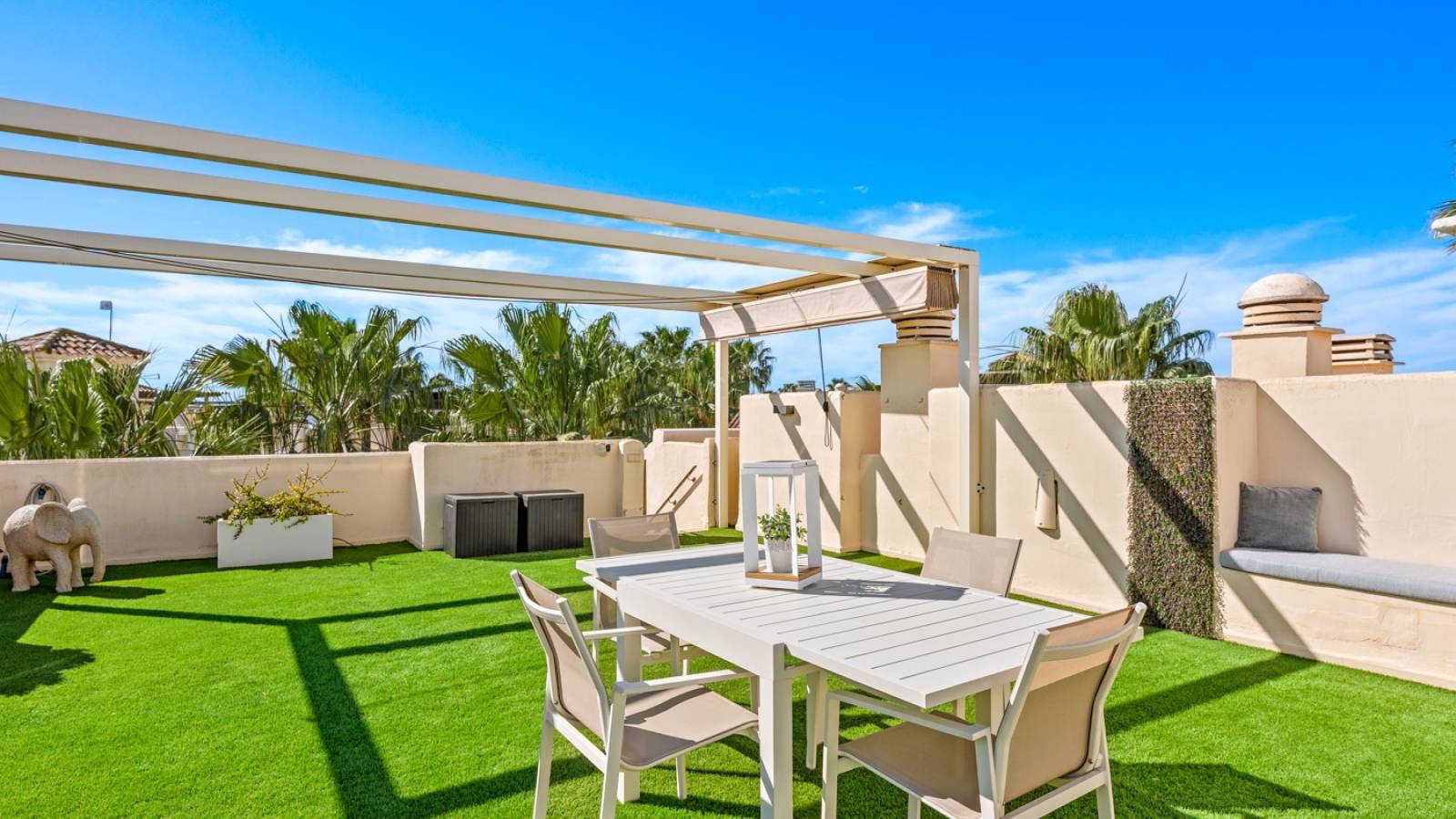 Odsprzedaż - Apartament - San Javier - 