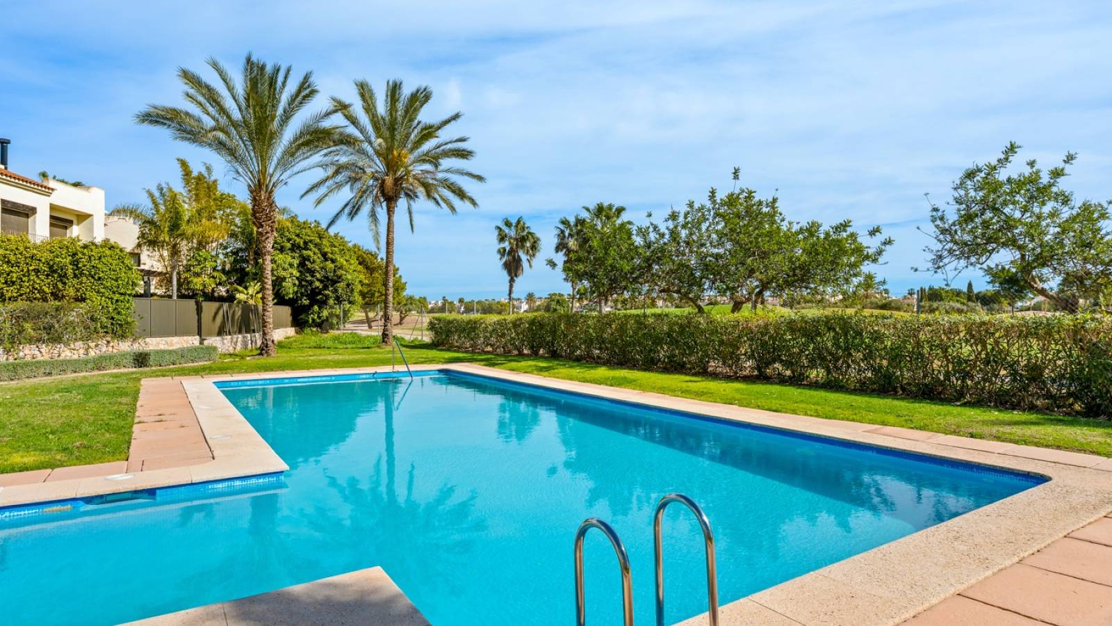 Odsprzedaż - Apartament - San Javier - 