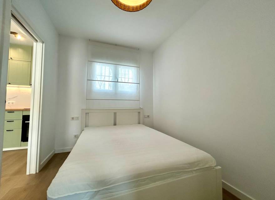 Odsprzedaż - Apartament - San Miguel de Salinas - Las Filipinas