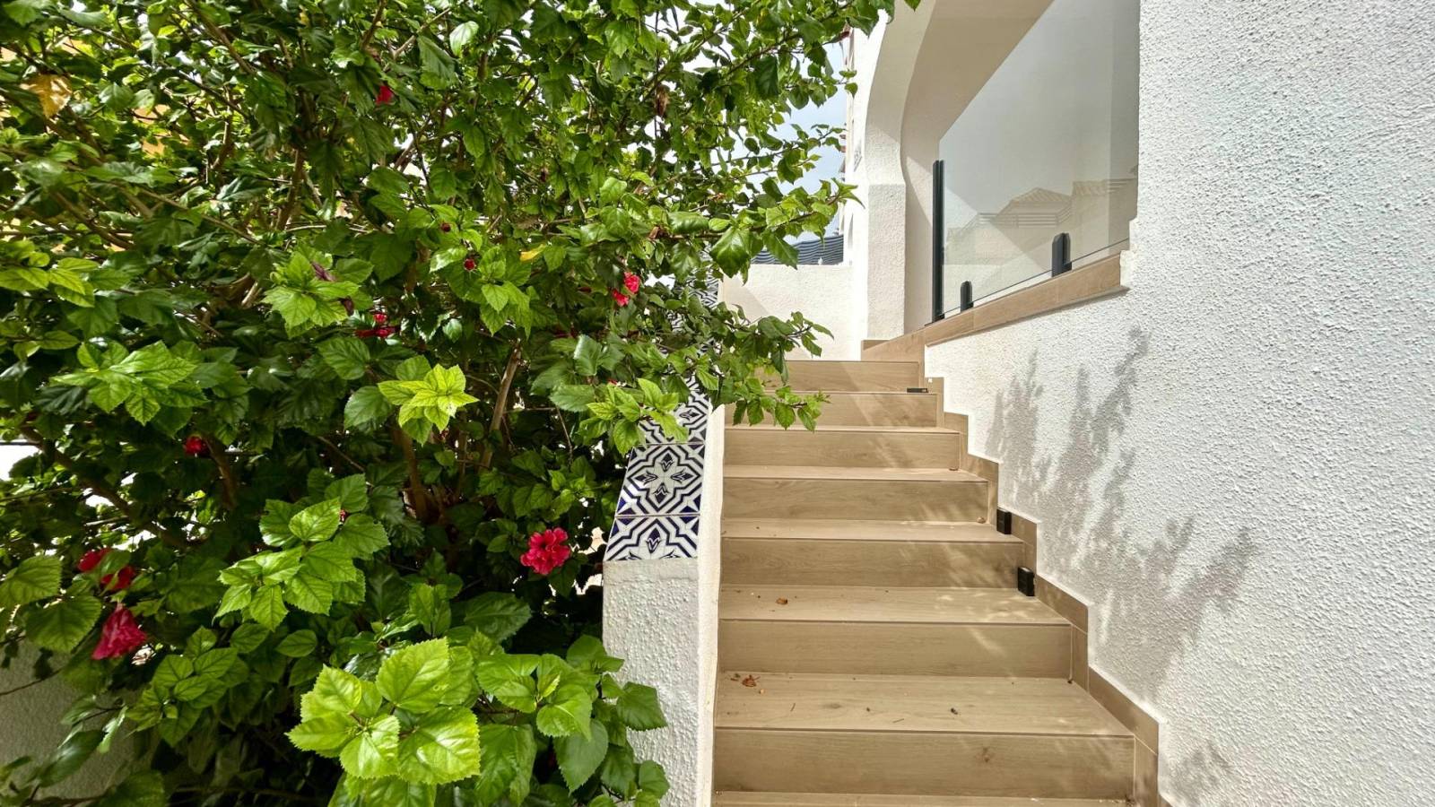 Odsprzedaż - Apartament - San Miguel de Salinas - Las Filipinas