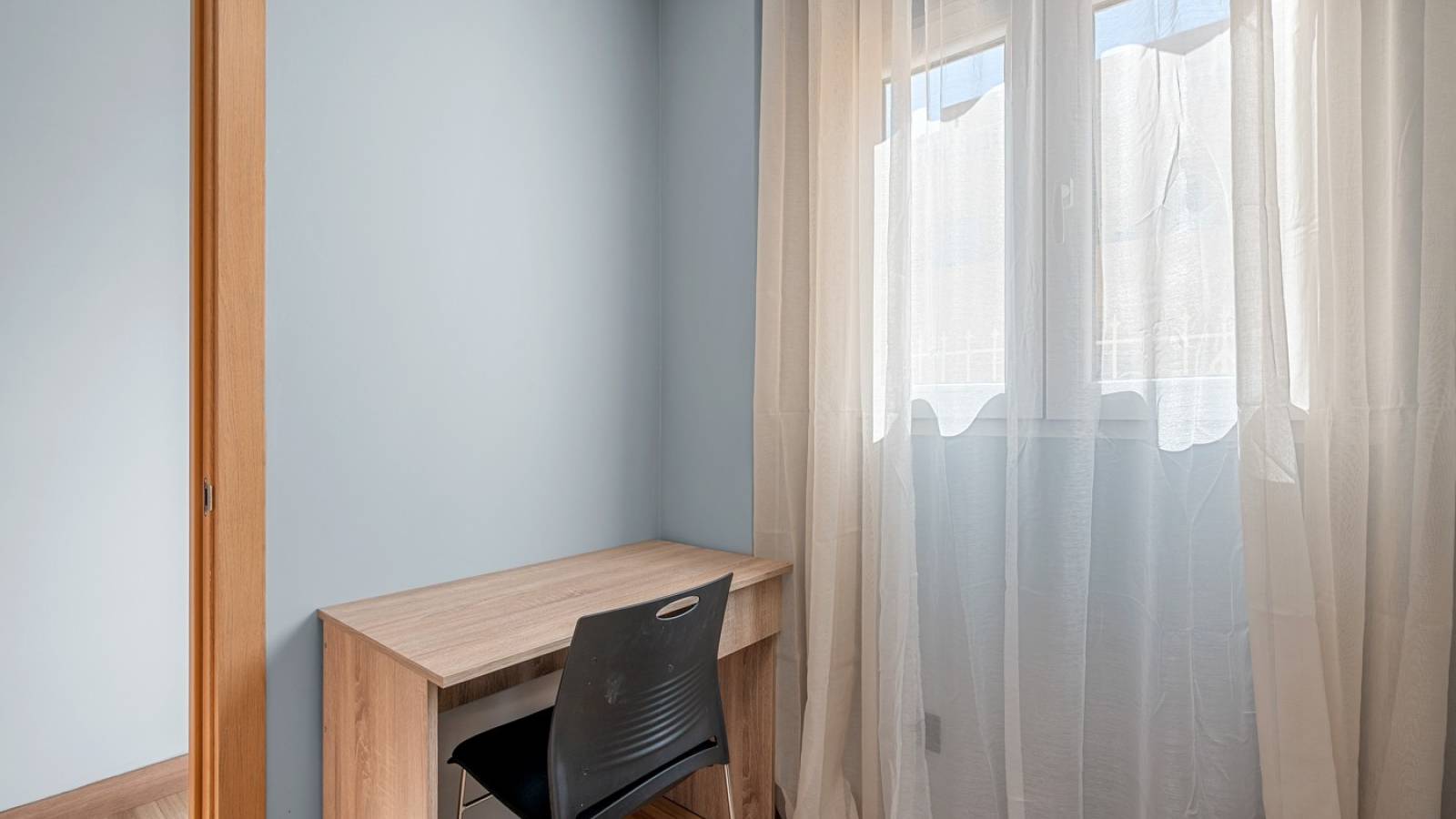 Odsprzedaż - Apartament - San Miguel de Salinas - Orihuela Costa