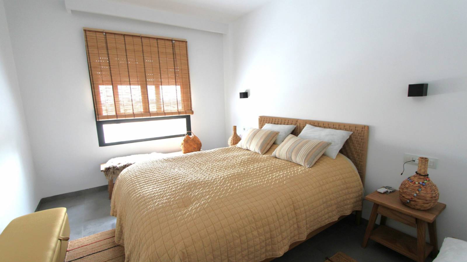 Odsprzedaż - Apartament - San Miguel de Salinas