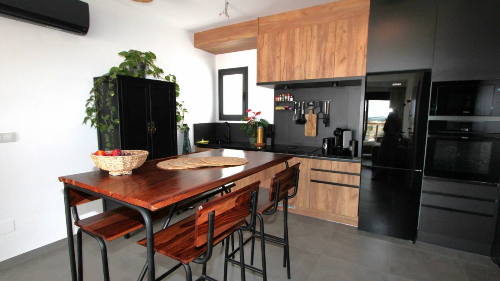 Odsprzedaż - Apartament - San Miguel de Salinas