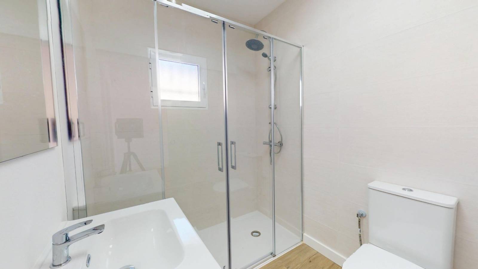 Odsprzedaż - Apartament - San Miguel de Salinas - 