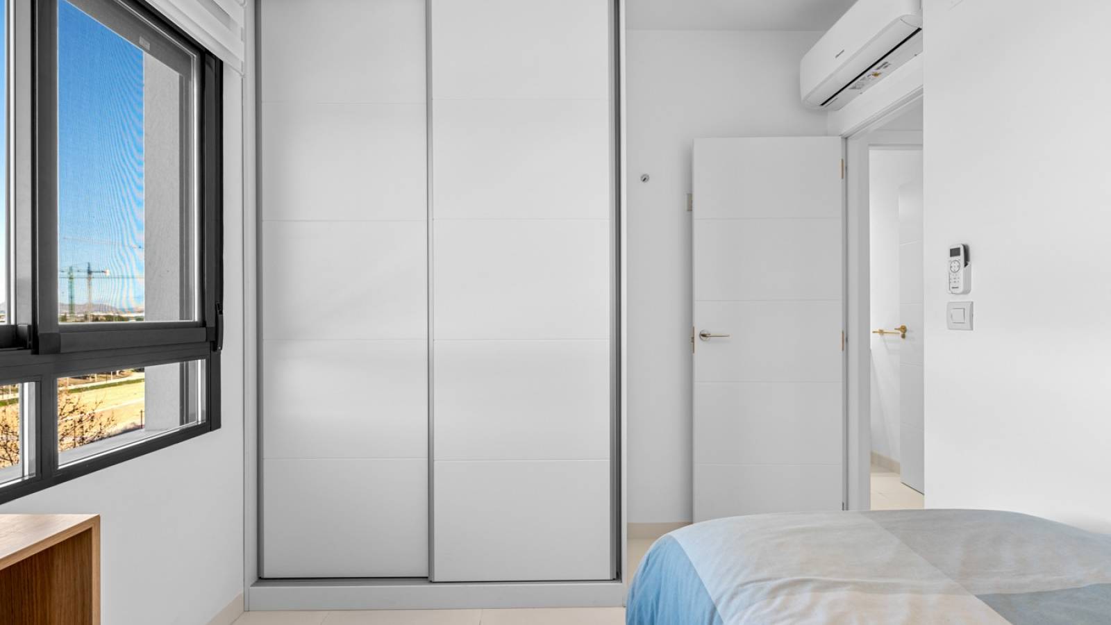 Odsprzedaż - Apartament - San Miguel de Salinas - 