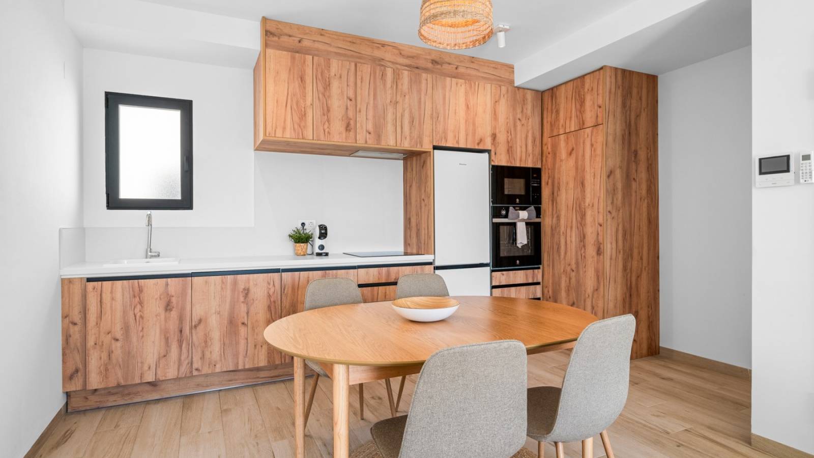 Odsprzedaż - Apartament - San Miguel de Salinas - 