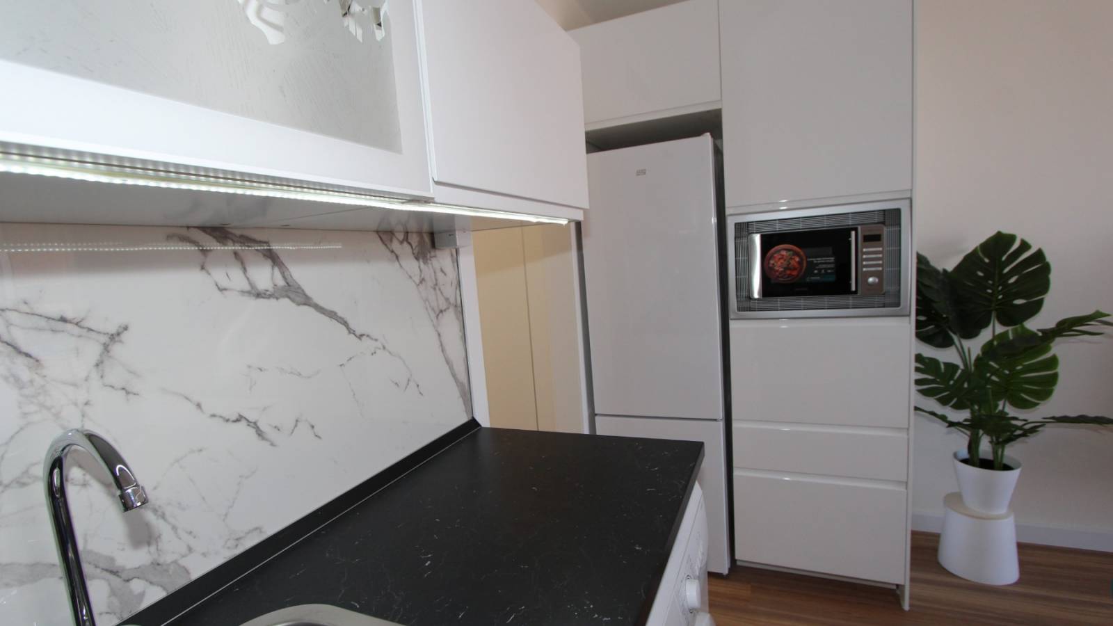 Odsprzedaż - Apartament - San Pedro del Pinatar - Lo Pagan