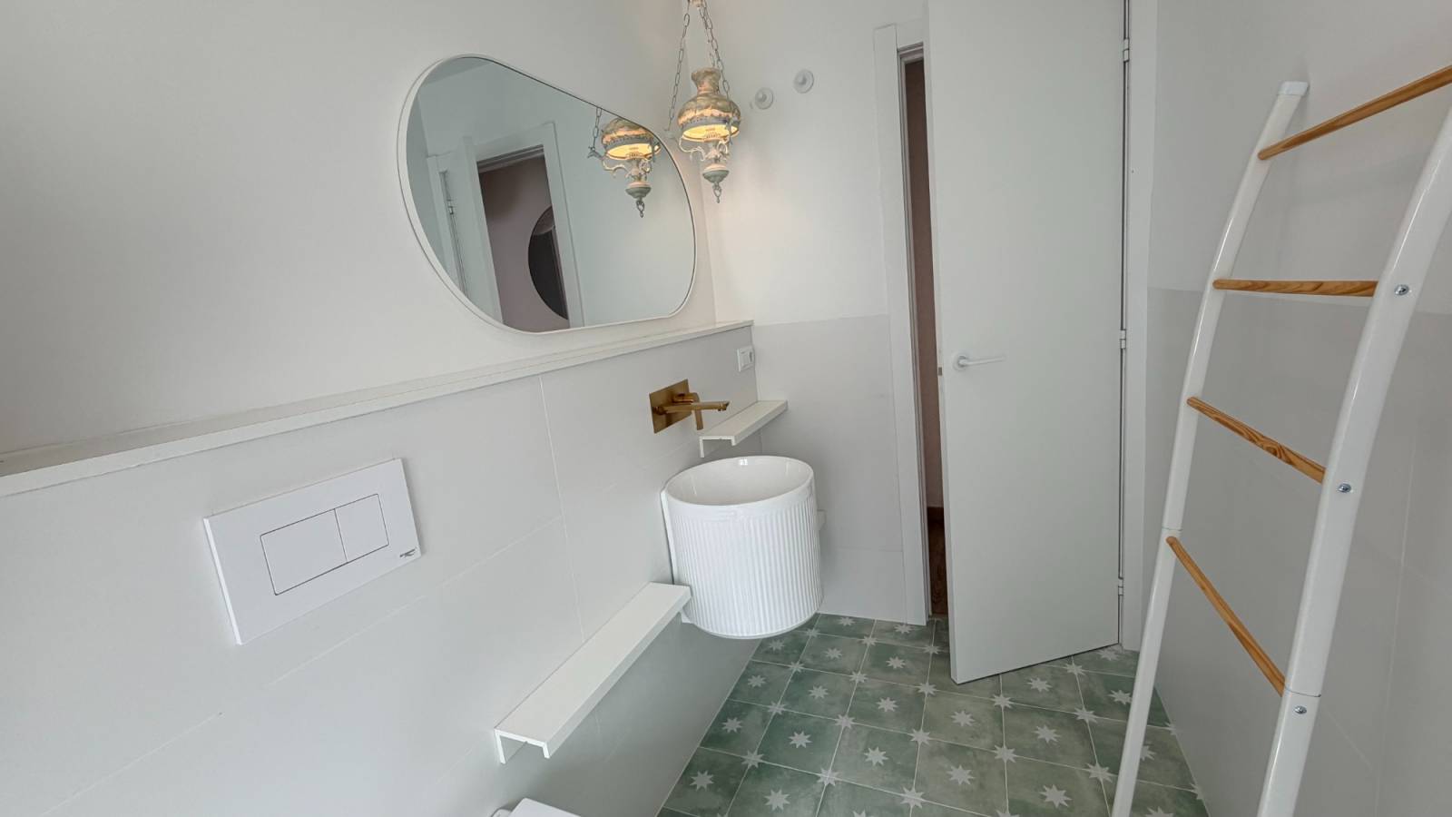 Odsprzedaż - Apartament - San Pedro del Pinatar - Lo Pagan