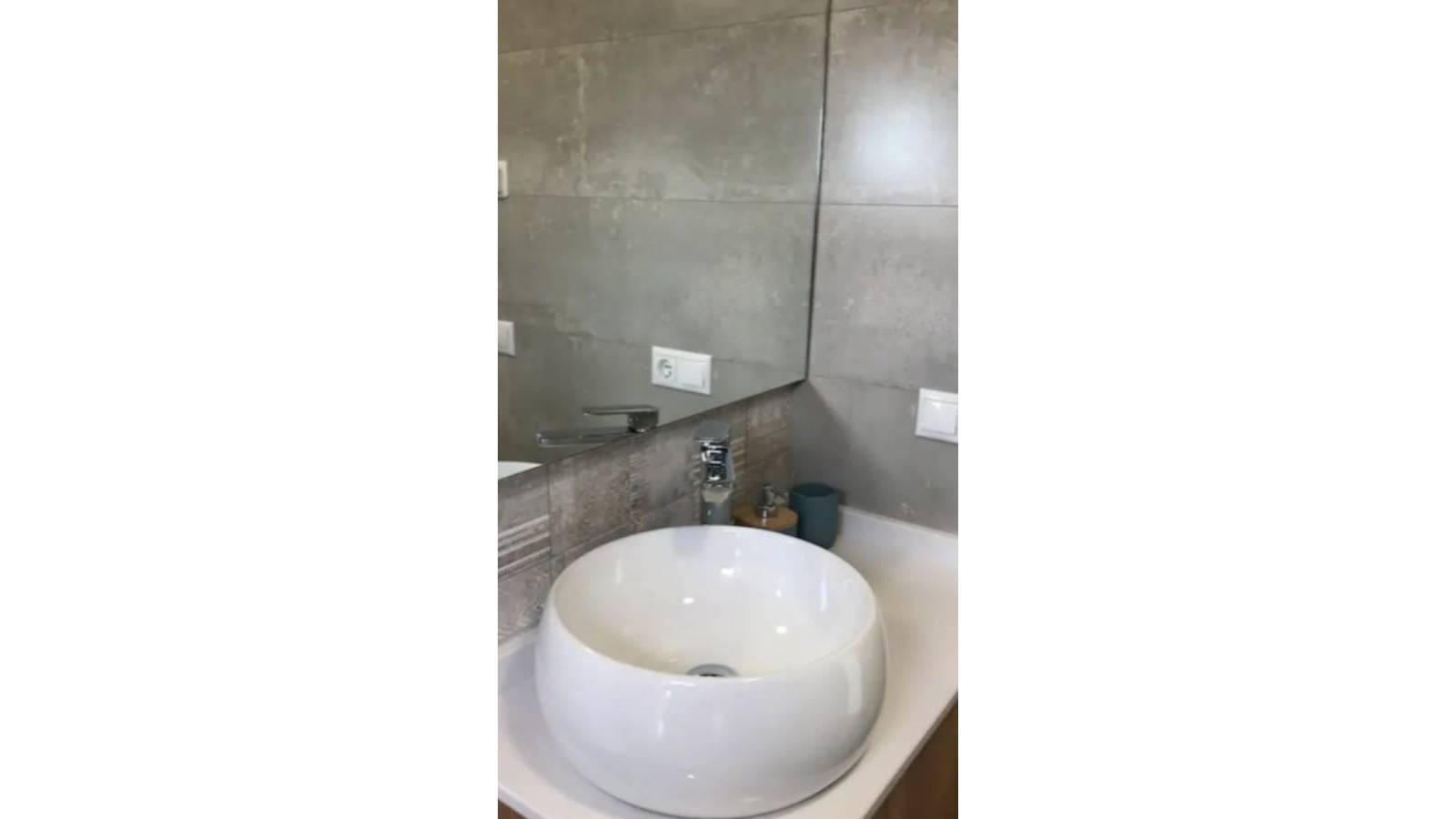 Odsprzedaż - Apartament - San Pedro del Pinatar - Lo Pagan