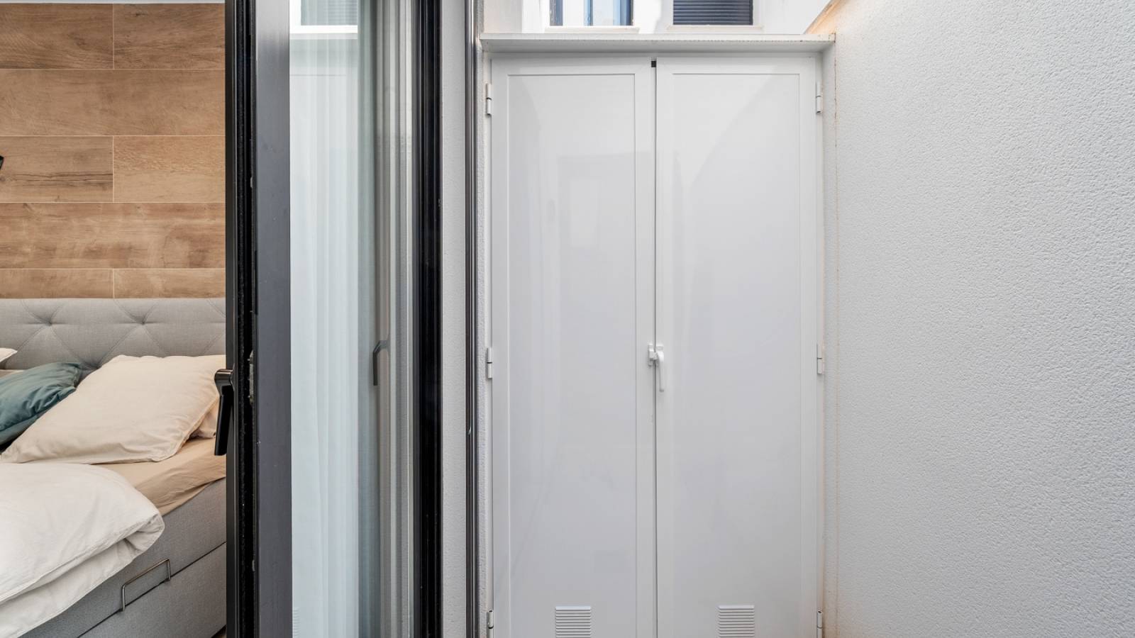 Odsprzedaż - Apartament - San Pedro del Pinatar - 