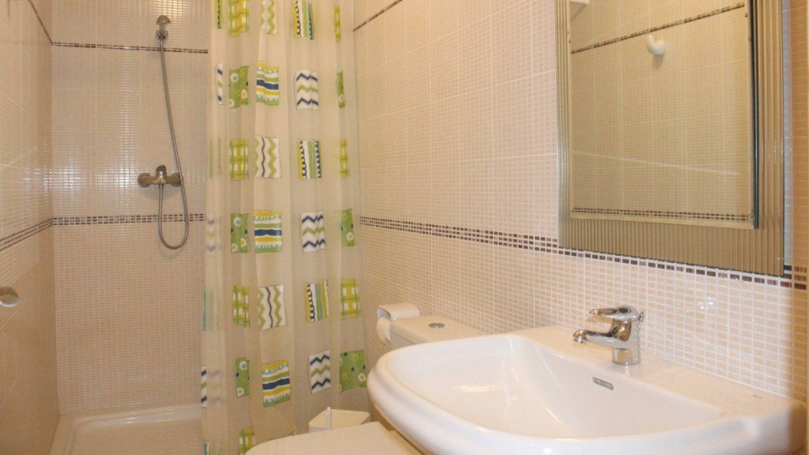 Odsprzedaż - Apartament - Teulada - Centro