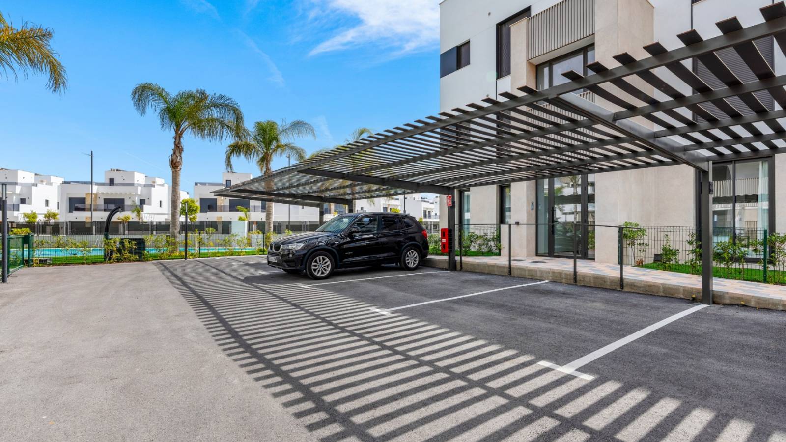 Odsprzedaż - Apartament - Torre Pacheco - Santa Rosalia