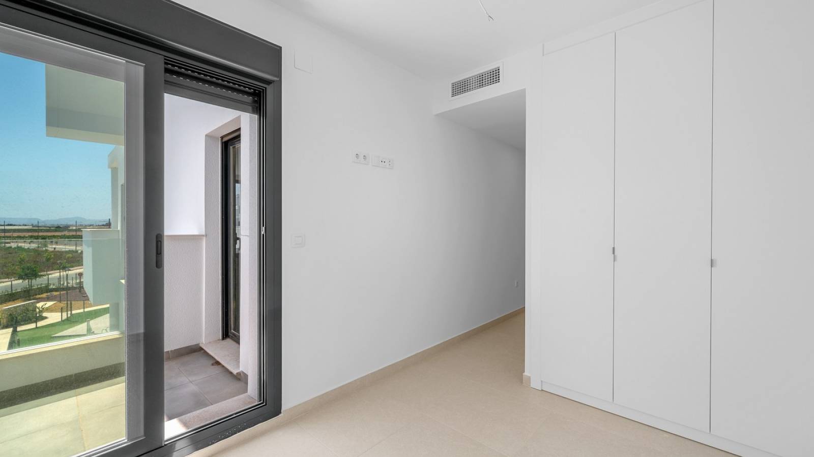 Odsprzedaż - Apartament - Torre Pacheco - Santa Rosalia