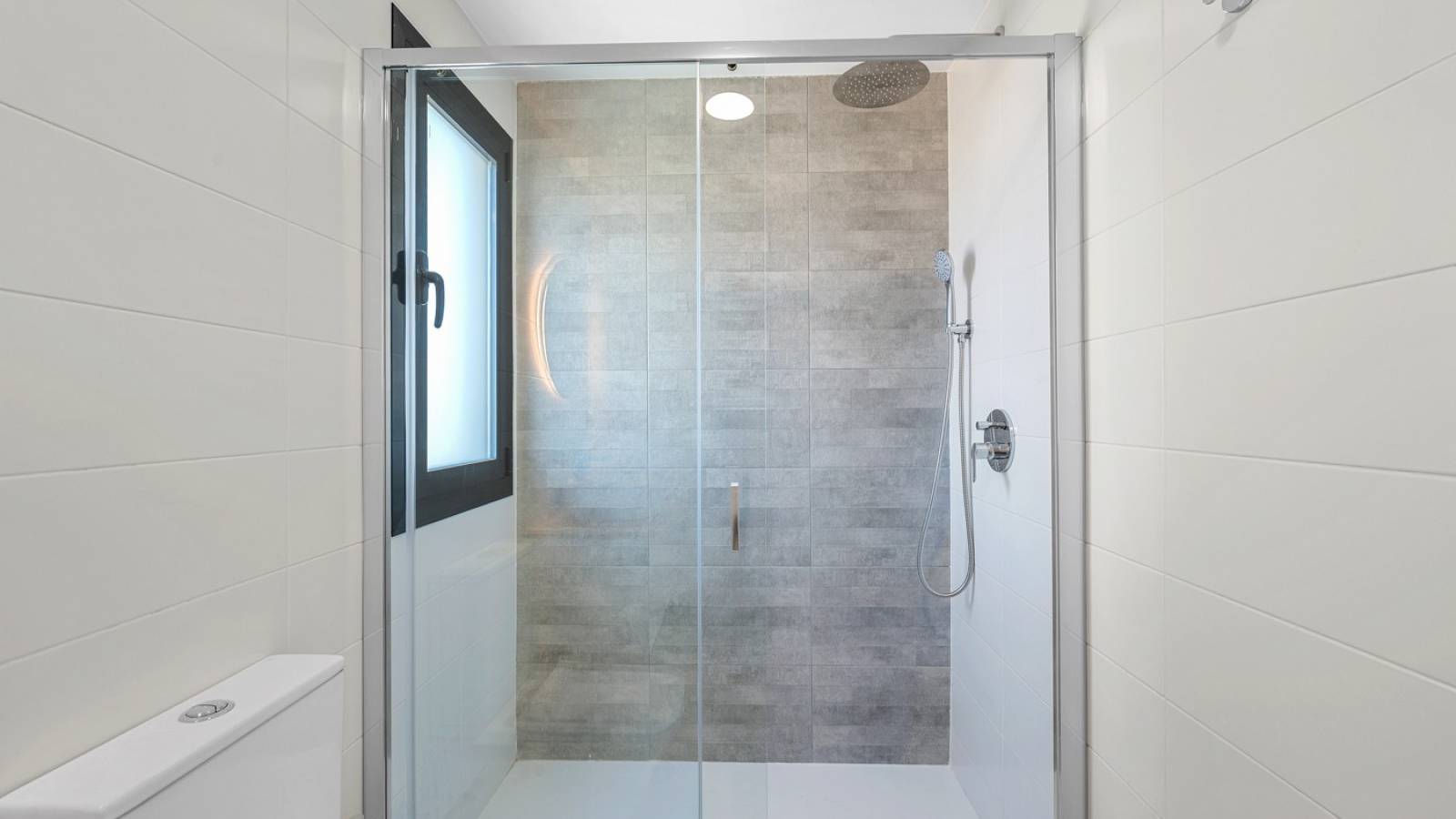 Odsprzedaż - Apartament - Torre Pacheco - Santa Rosalia