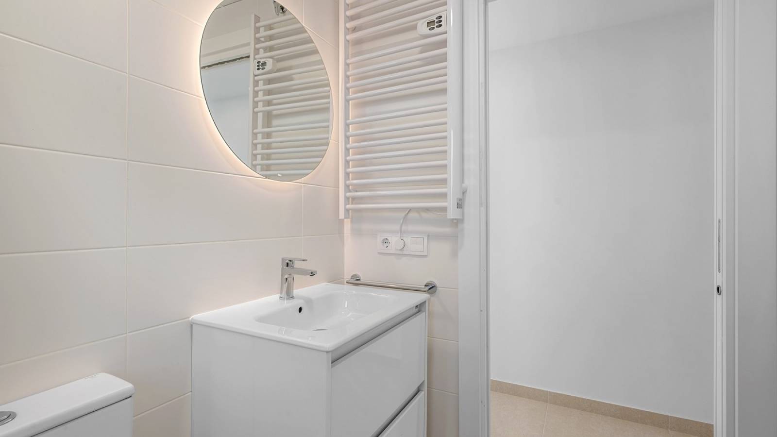 Odsprzedaż - Apartament - Torre Pacheco - Santa Rosalia