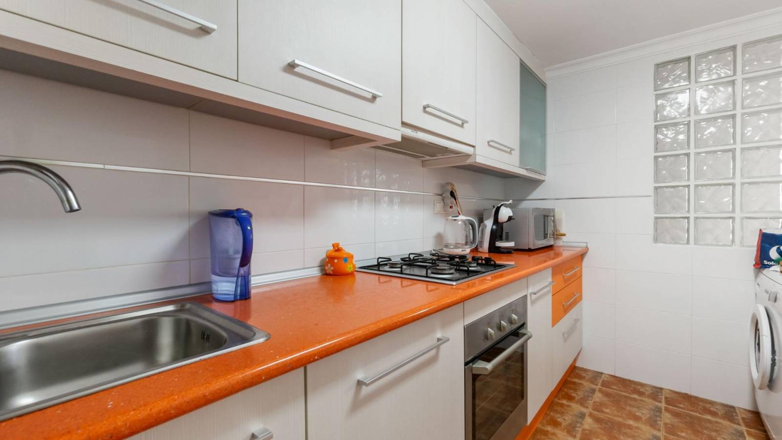 Odsprzedaż - Apartament - Torrevieja - La Mata