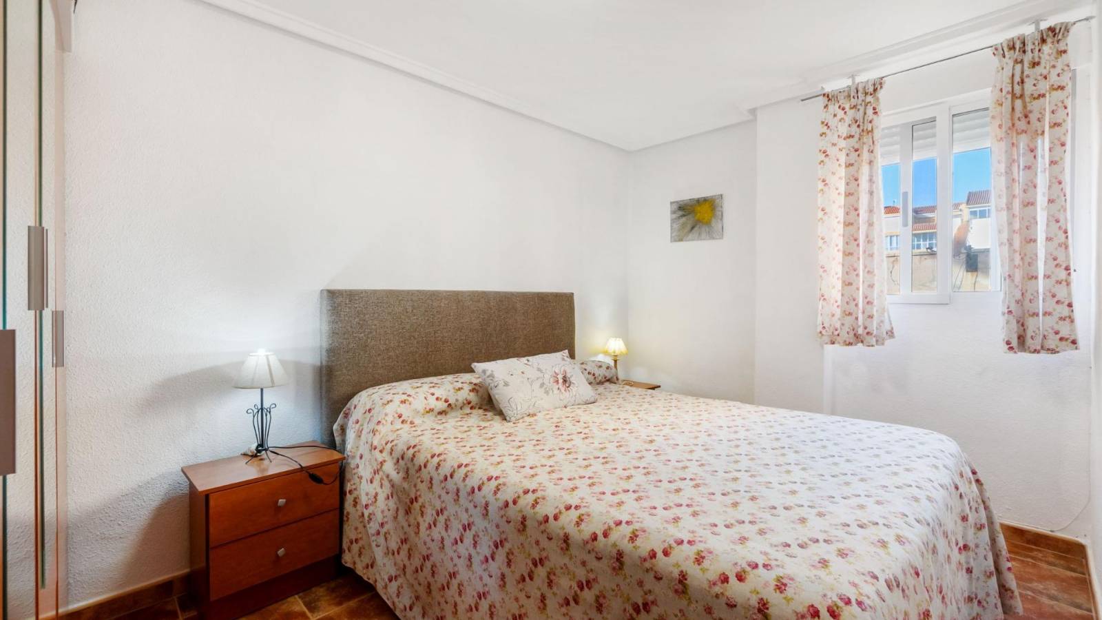 Odsprzedaż - Apartament - Torrevieja - La Mata