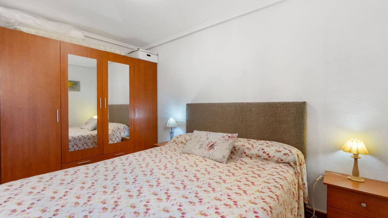 Odsprzedaż - Apartament - Torrevieja - La Mata