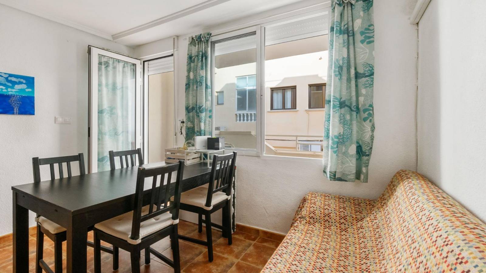 Odsprzedaż - Apartament - Torrevieja - La Mata