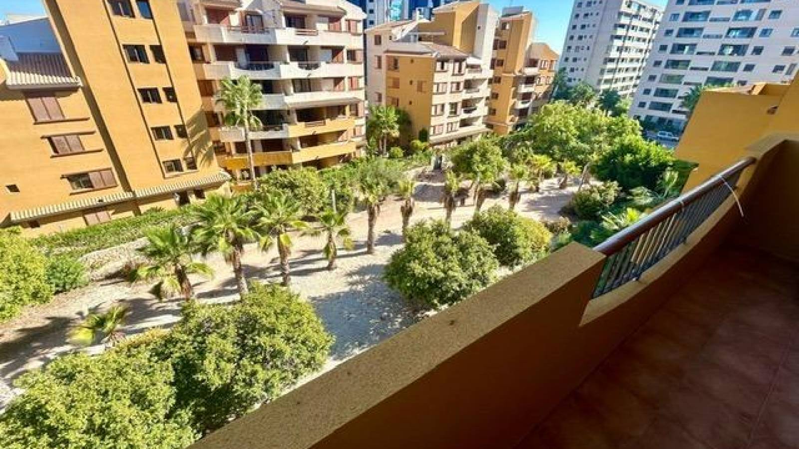 Odsprzedaż - Apartament - Torrevieja - Punta Prima