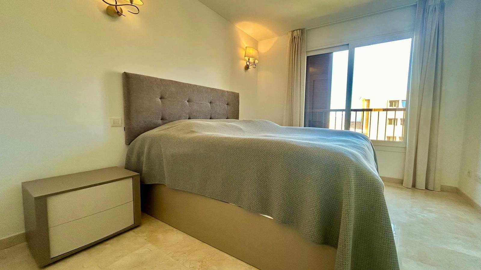 Odsprzedaż - Apartament - Torrevieja - Punta Prima