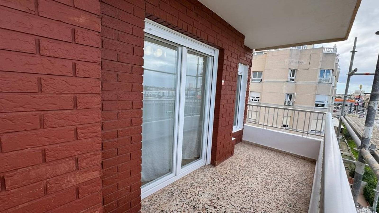 Odsprzedaż - Apartament - Torrevieja - Punta Prima