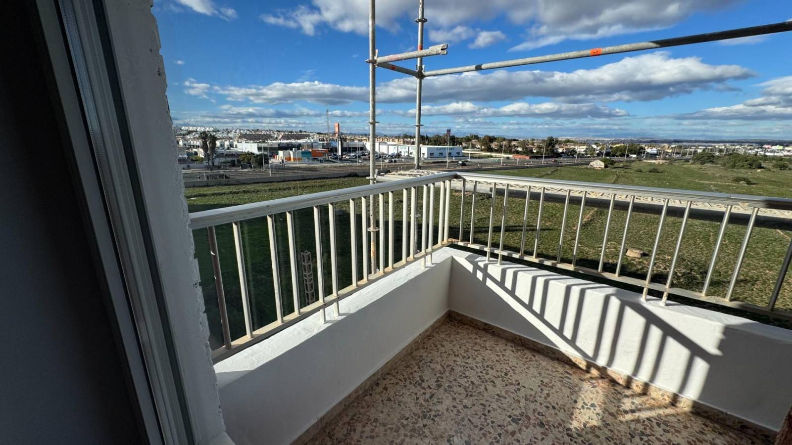 Odsprzedaż - Apartament - Torrevieja - Punta Prima