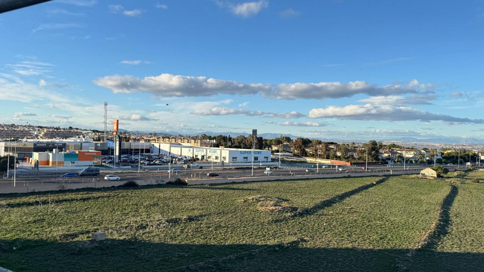 Odsprzedaż - Apartament - Torrevieja - Punta Prima