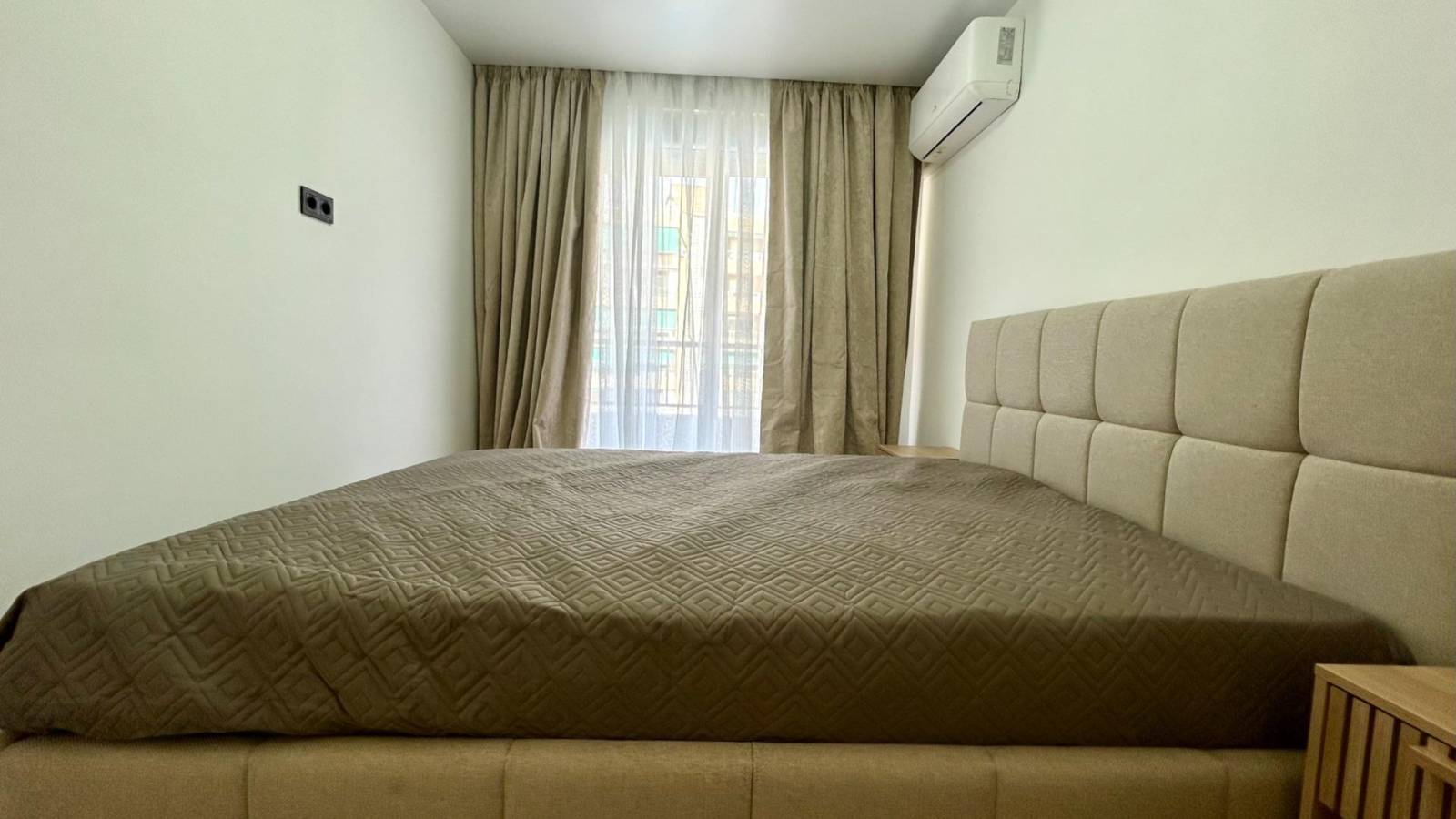 Odsprzedaż - Apartament - Torrevieja - Punta Prima