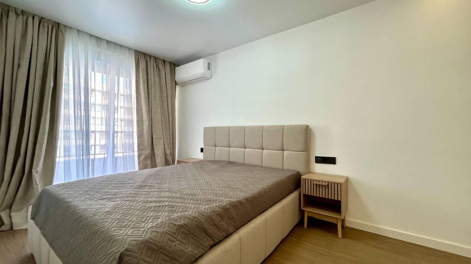 Odsprzedaż - Apartament - Torrevieja - Punta Prima