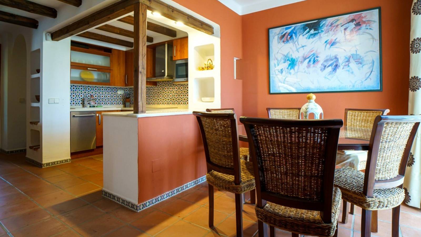 Odsprzedaż - Apartament - Torrevieja