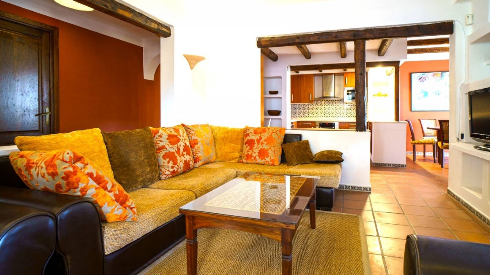 Odsprzedaż - Apartament - Torrevieja