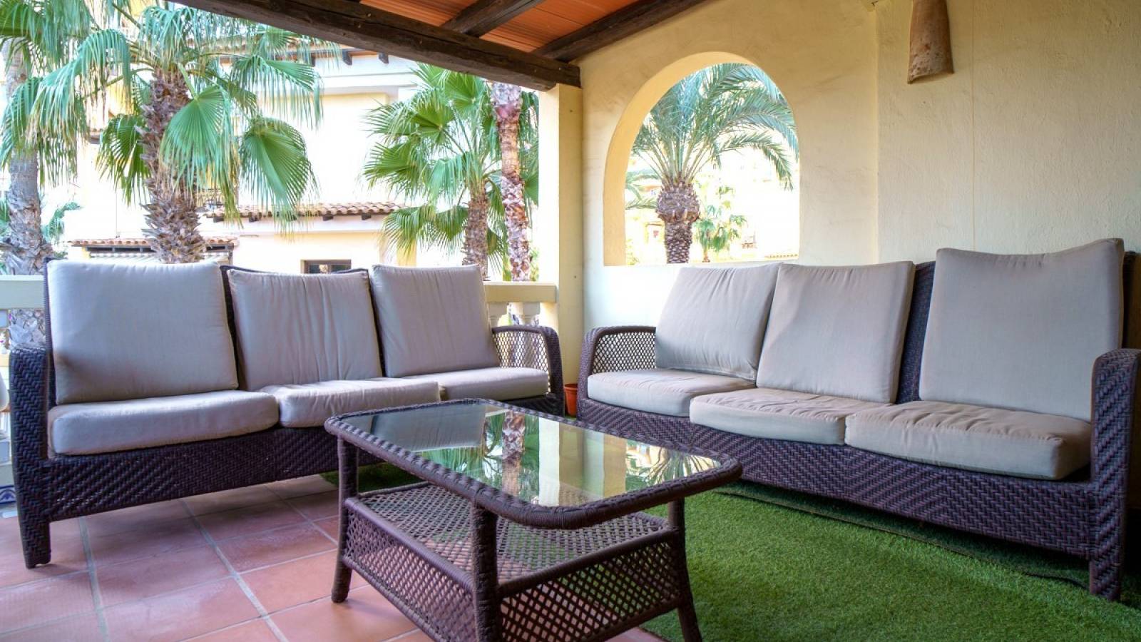 Odsprzedaż - Apartament - Torrevieja