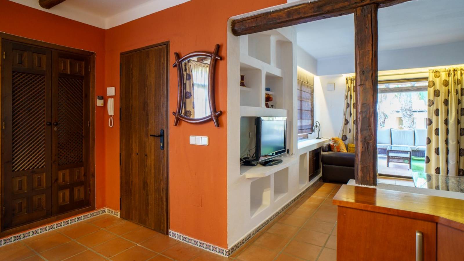 Odsprzedaż - Apartament - Torrevieja