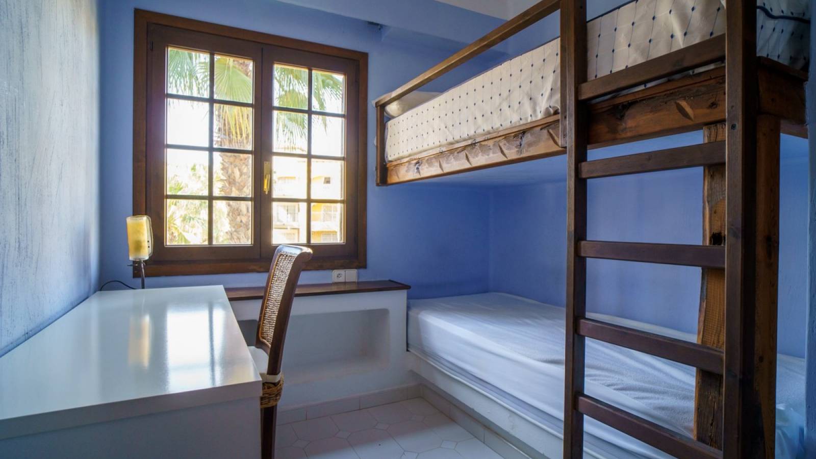 Odsprzedaż - Apartament - Torrevieja