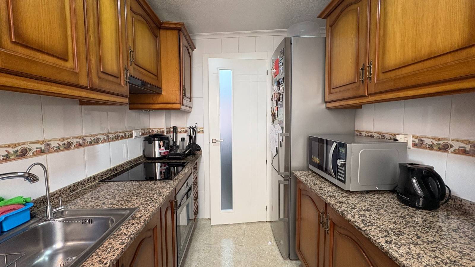 Odsprzedaż - Apartament - Torrevieja - 