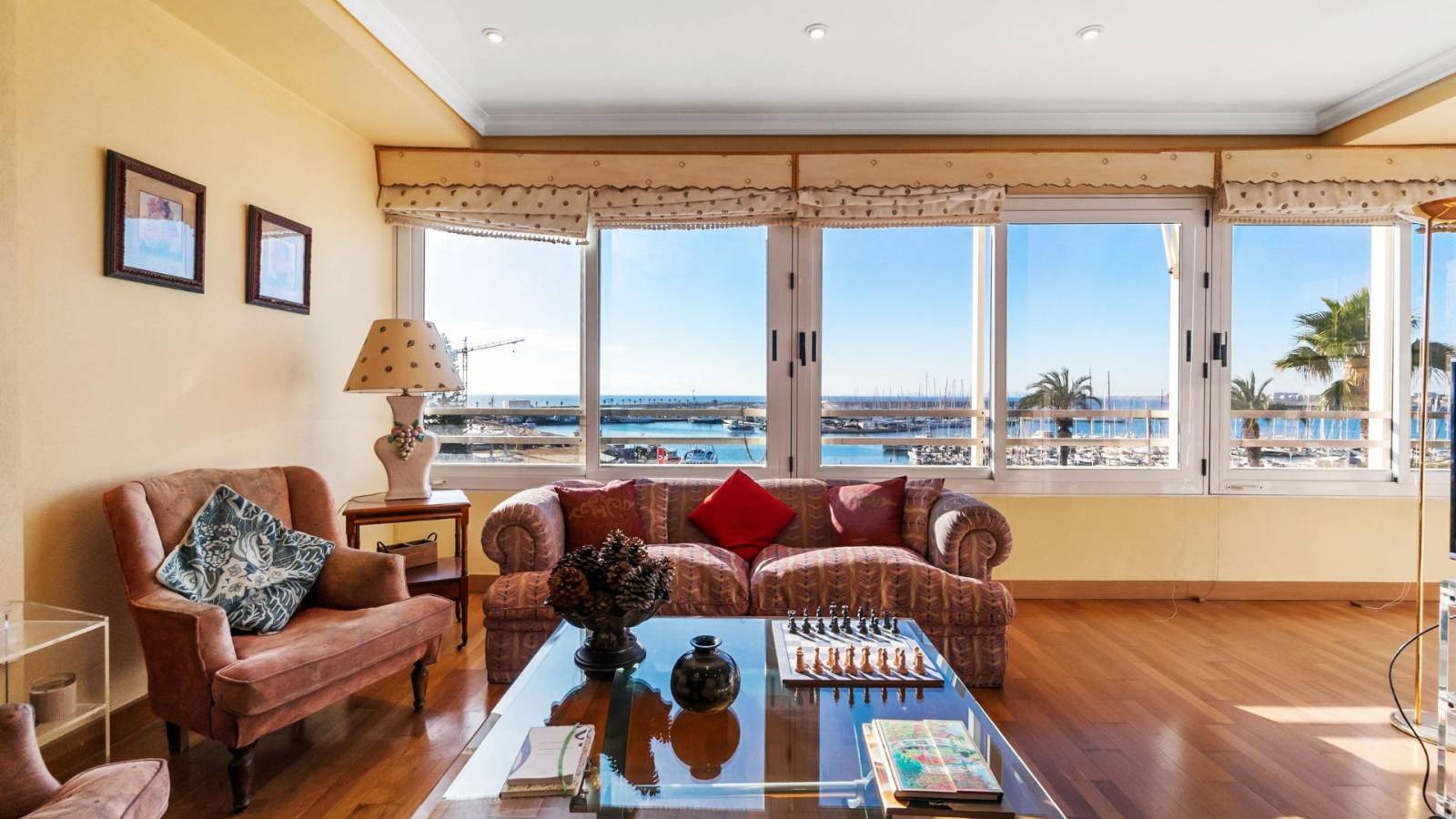 Odsprzedaż - Apartament - Torrevieja - 