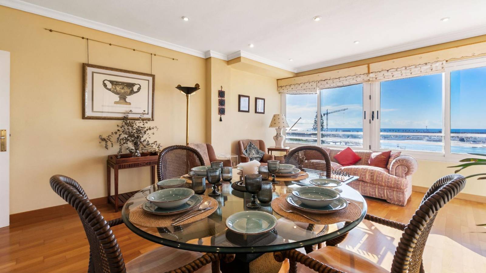 Odsprzedaż - Apartament - Torrevieja - 