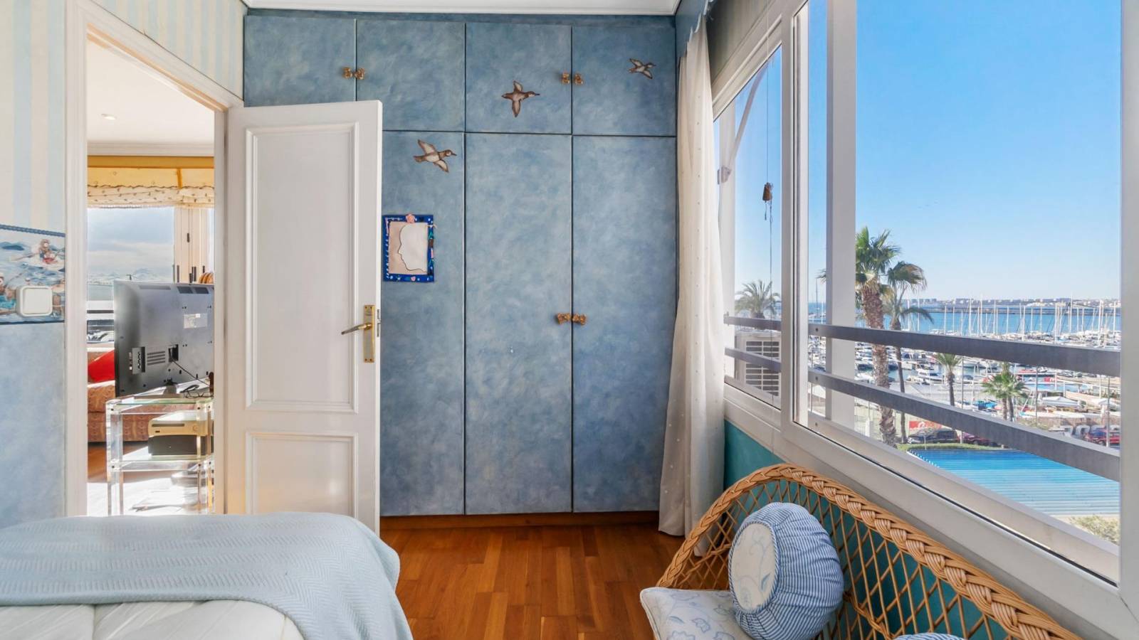Odsprzedaż - Apartament - Torrevieja - 