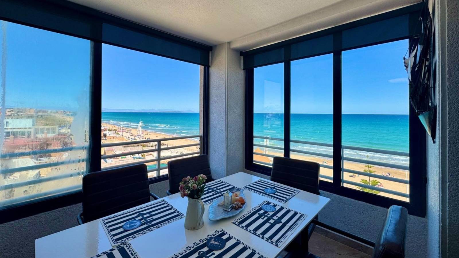 Odsprzedaż - Apartament - Torrevieja - 