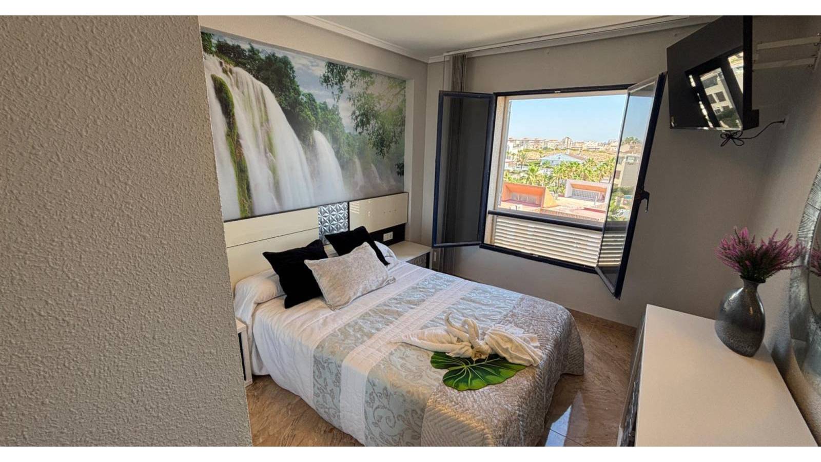 Odsprzedaż - Apartament - Torrevieja - 