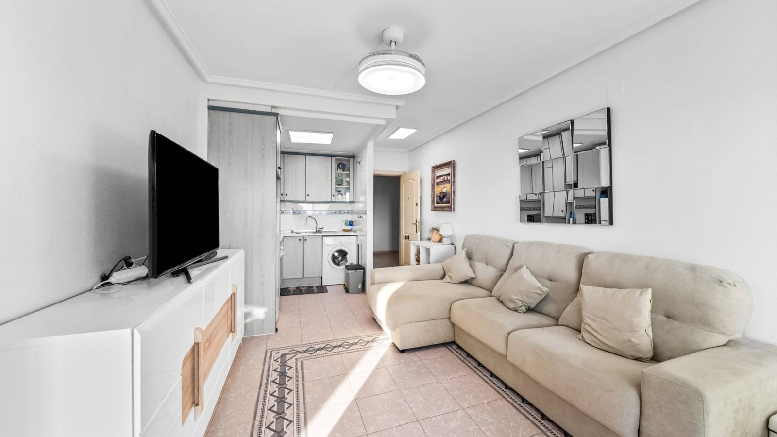 Odsprzedaż - Apartament - Torrevieja - 