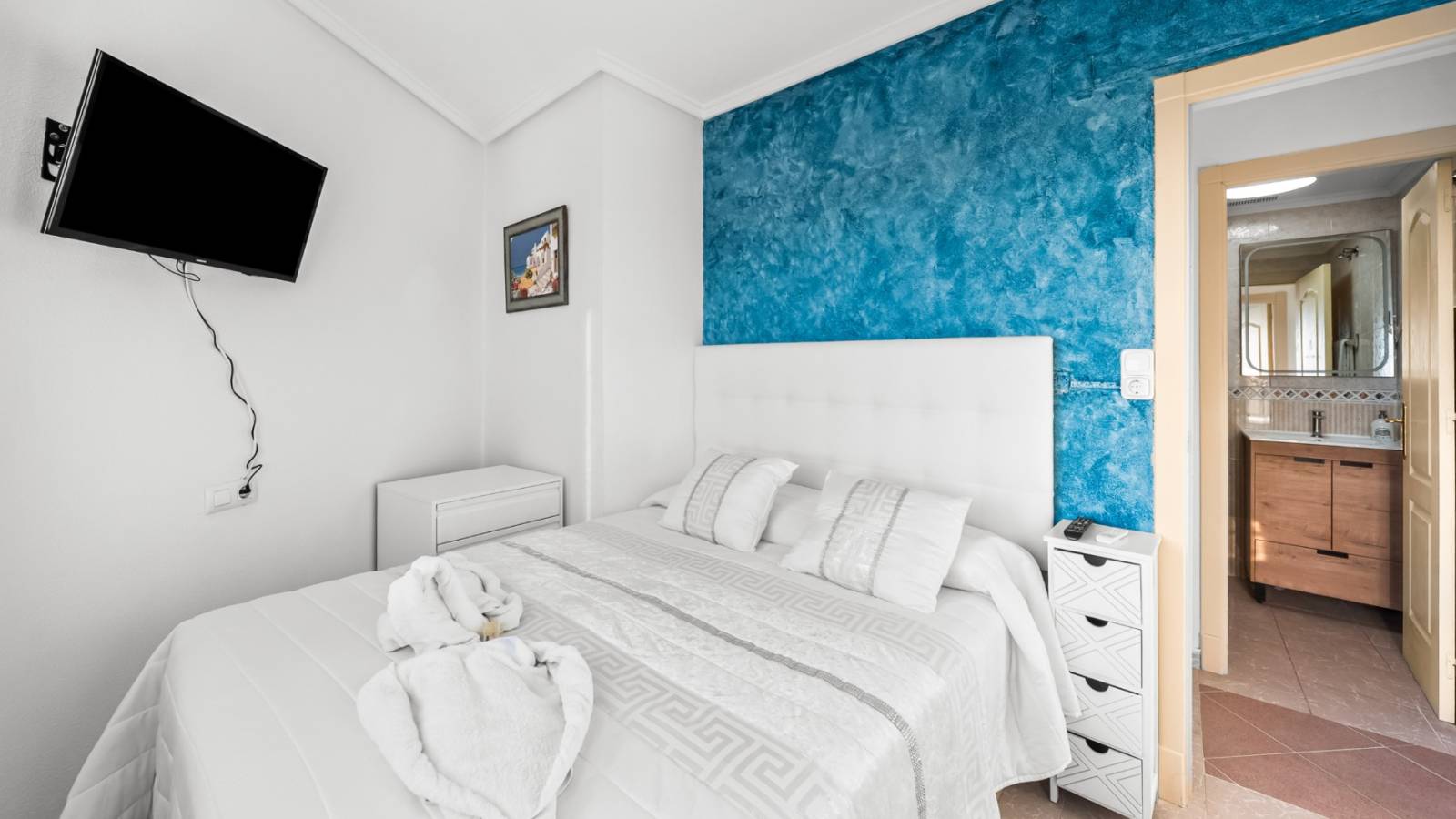 Odsprzedaż - Apartament - Torrevieja - 